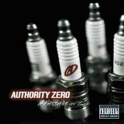 Authority Zero : A Passage In Time